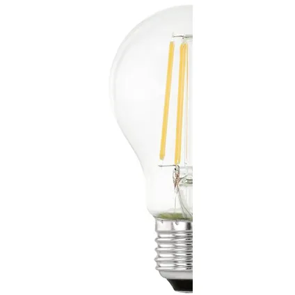 EGLO ledfilamentlamp A60 E27 6W 2