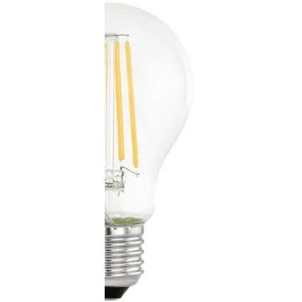 EGLO ledfilamentlamp A60 E27 6W 3