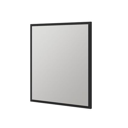 Tiger S-line spiegel Frame 60x70cm mat zwart
