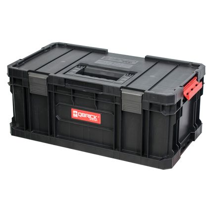 Qbrick gereedschapskoffer System Two Toolbox Plus