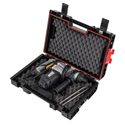 Qbrick Koffer voor elektrisch gereedschap System Pro 5
