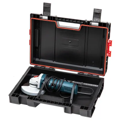 Qbrick Koffer voor elektrisch gereedschap System Pro 7