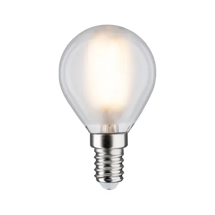 Ampoule LED Paulmann E14 5W