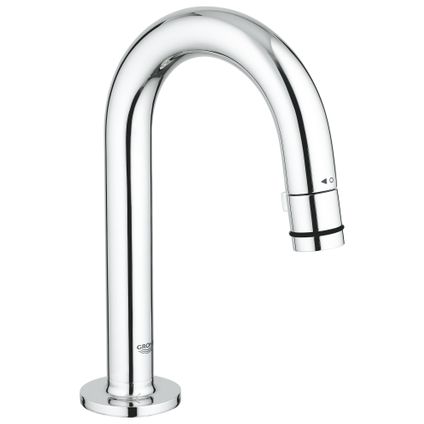 Robinet lave-mains Grohe Universal chrome
