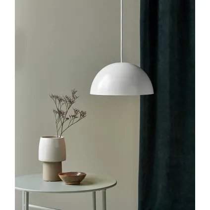 Nordlux hanglamp Ellen wit ⌀30cm E27 2