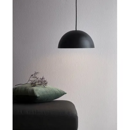 Nordlux hanglamp Ellen zwart ⌀30cm E27 2