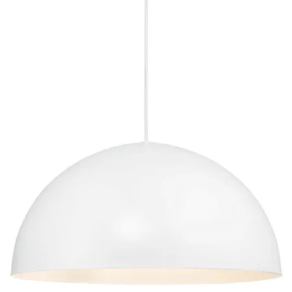 Nordlux hanglamp Ellen wit ⌀40cm E27