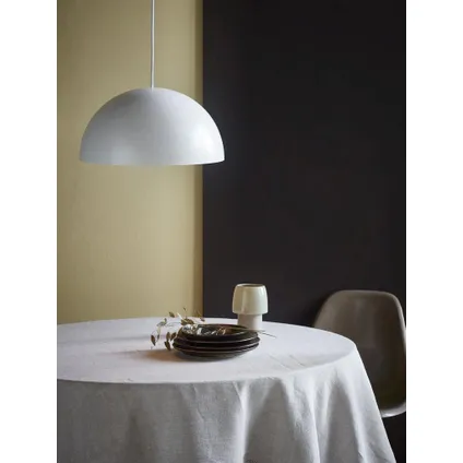 Nordlux hanglamp Ellen wit ⌀40cm E27 2