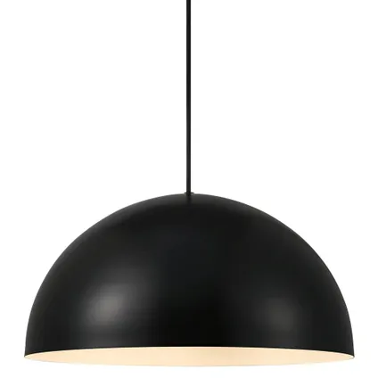 Nordlux hanglamp Ellen zwart ⌀40cm E27