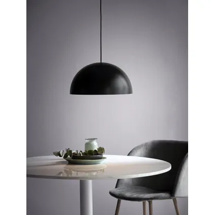 Nordlux hanglamp Ellen zwart ⌀40cm E27 2