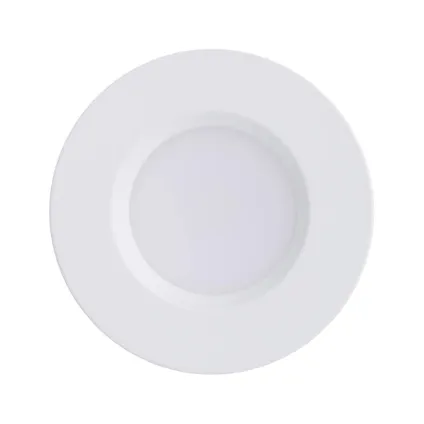 Spot encastrable Nordlux LED Mahi blanc 60W