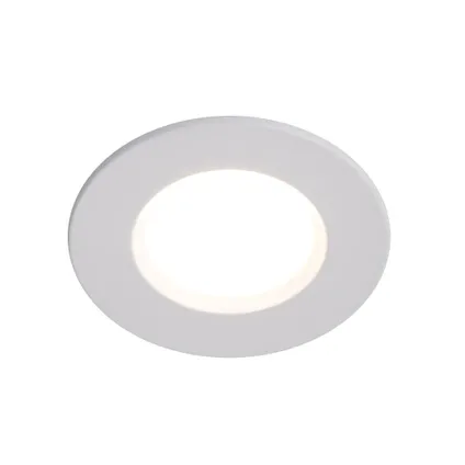 Spot encastrable Nordlux LED Mahi blanc 60W 2