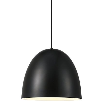 Nordlux hanglamp Alexander zwart ⌀30cm E27