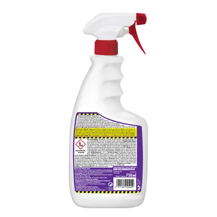 Anti fourmis Compo Mirazyl Spray 750ml 2