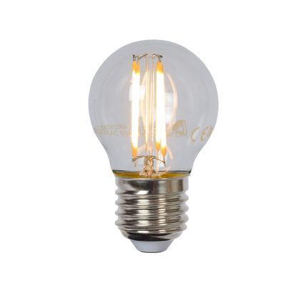 Lucide LED filamentlamp 4W E27
