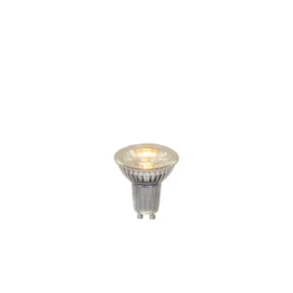 Spot Led Lucide MR16 dimmable GU10 5W