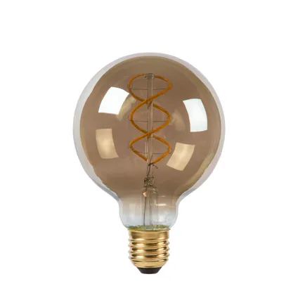 Lucide LED filament lamp 5W E27 2