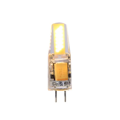 Ampoule LED Lucide G4 1,5W