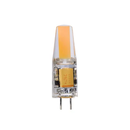 Ampoule LED Lucide G4 1,5W 3