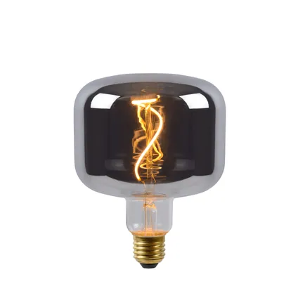 Ampoule filament LED Lucide 4W E27