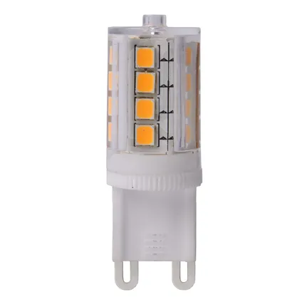 Ampoule LED Lucide gradable G9 3,5W 3