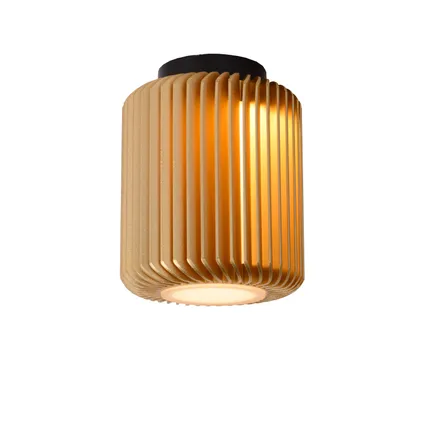 Lampe de table Lucide LED Turbin or 5W