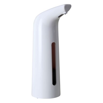 Distributeur de savon automatique Tiger Soapmate blanc 400ml