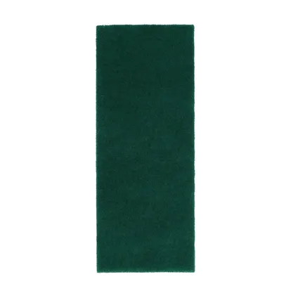 Polaire de ponçage Sencys vert bois 115x280mm 2