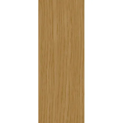Nez de marche Dinac décoratif chêne adhésif 36mmx24mm/95cm 4