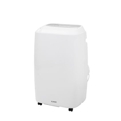 Climatiseur mobile Eurom Cool-Eco 90 A++ wifi