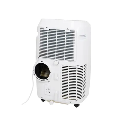 Climatiseur mobile Eurom Cool-Eco 90 A++ wifi 5