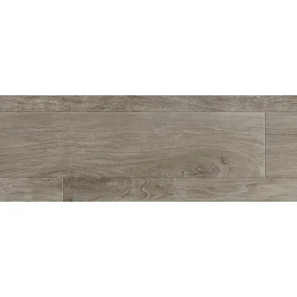 Grosfillex wandpaneel Gx Wall+ PVC Brown Oak 15x90cm 2
