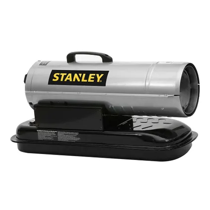Stanley warmtekanon kerosine/diesel  20,5W 5