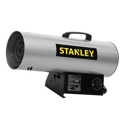 Stanley warmtekanon butaan/propaan 43,9W