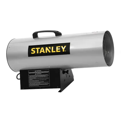 Stanley warmtekanon butaan/propaan 43,9W 2