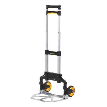 Chariot repliable Stanley 60kg 3