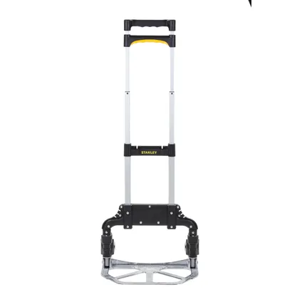 Chariot repliable Stanley 60kg 5