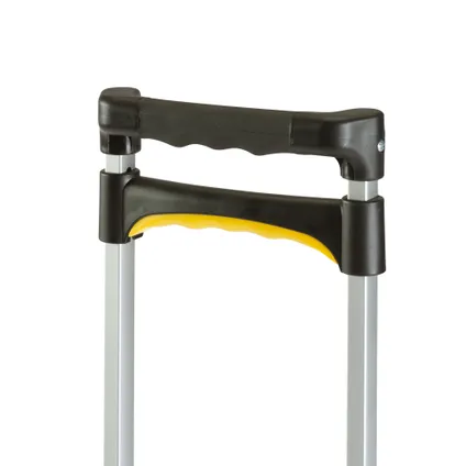 Chariot repliable Stanley 60kg 6
