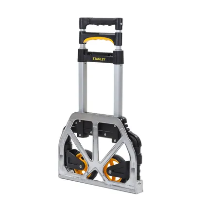 Chariot repliable Stanley 60kg 8