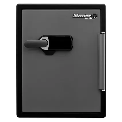 Master Lock XXL veiligheidskluis met digitale combinatie + alarm 3