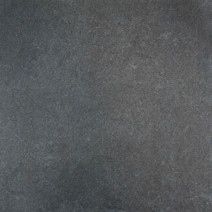 Ceramica tegels Erawan Inout Negro porselein-steengoed 60x60cm