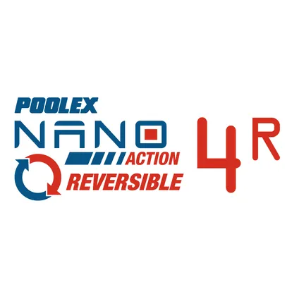 Pompe à chaleur Poolex Nano Action 4kW 4