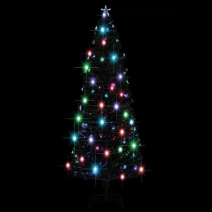 Midden voorspelling Kliniek Kunstkerstboom met verlichting kopen? Bespaar op energie met LED  kerstverlichting | Praxis