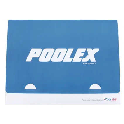 Poolex warmtepomp Silverline FI 70 7kW 3