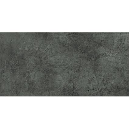 Carrelage Pietra gris foncé 30x60cm 1,6m²