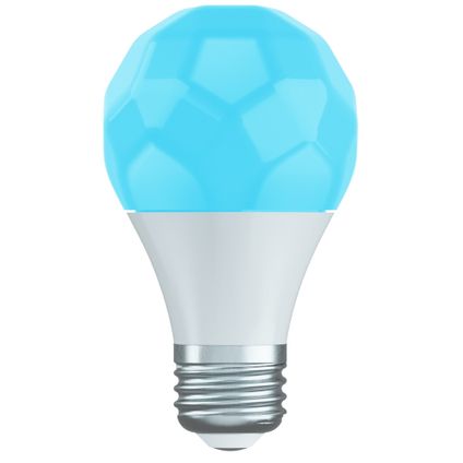 Nanoleaf Essentials slimme lichtbron A19 wit E27