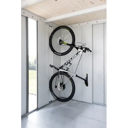 Support de vélo Biohort BikeMax pour abri Neo 2