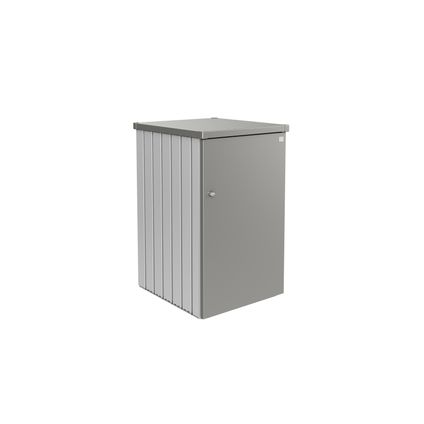 Biohort containerbox Alex zilver/kwartsgrijs 80x88cm