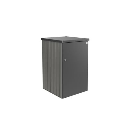 Biohort containerbox Alex kwartsgrijs/donkergrijs 80x88cm