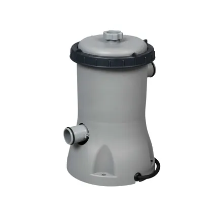 Pompe de filtration Bestway 2,0 m³/u 6